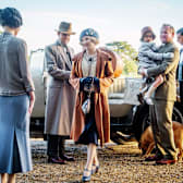 Downton Abbey