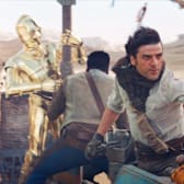 Star Wars: The Rise of Skywalker