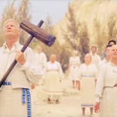 Midsommar: The Directors Cut