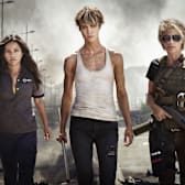Terminator: Dark Fate
