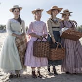 Little Women