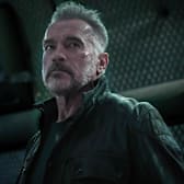 Terminator: Dark Fate