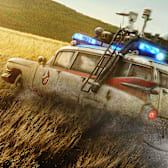 Ghostbusters: Afterlife