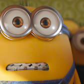 Minions: The Rise of Gru