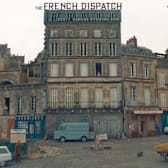 The French Dispatch