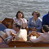Death on the Nile