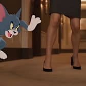 Tom & Jerry
