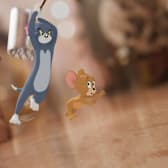 Tom & Jerry