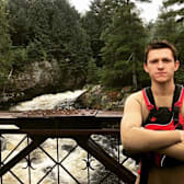 Chaos Walking