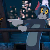 Tom & Jerry