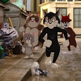 Tom & Jerry