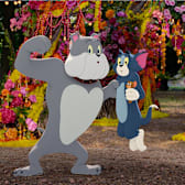 Tom & Jerry