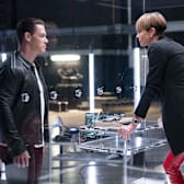 F9: The Fast Saga