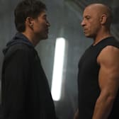 F9: The Fast Saga