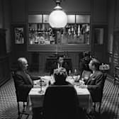 The French Dispatch