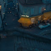 The French Dispatch
