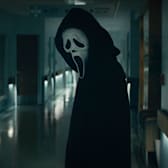 Scream (2022)