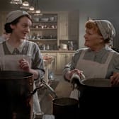 Downton Abbey: A New Era