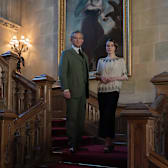 Downton Abbey: A New Era