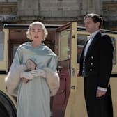 Downton Abbey: A New Era