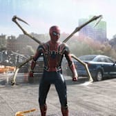 Spider-Man: No Way Home