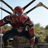 Spider-Man: No Way Home