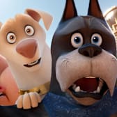 DC League of Super-Pets