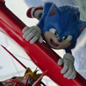 Sonic The Hedgehog 2