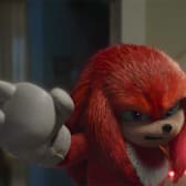 Sonic The Hedgehog 2