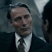 Fantastic Beasts: The Secrets of Dumbledore