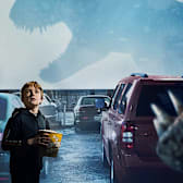 Jurassic World Dominion