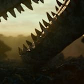 Jurassic World Dominion