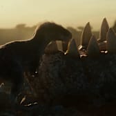 Jurassic World Dominion