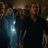 Jurassic World Dominion