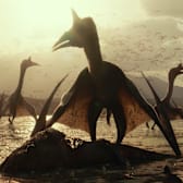 Jurassic World Dominion