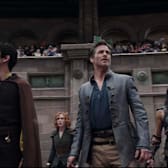 Dungeons & Dragons: Honor Among Thieves