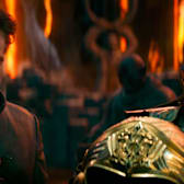 Dungeons & Dragons: Honor Among Thieves