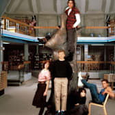 The Breakfast Club 35th Anniversary