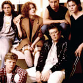 The Breakfast Club 35th Anniversary