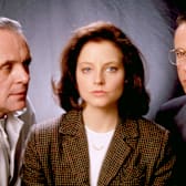The Silence of the Lambs 30th Anniversary presented by TCM