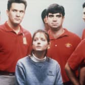 The Silence of the Lambs 30th Anniversary presented by TCM