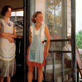 Fried Green Tomatoes 30th Anniversary presented by TCM