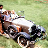 Fried Green Tomatoes 30th Anniversary presented by TCM