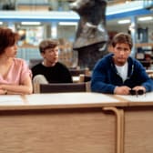 The Breakfast Club 35th Anniversary