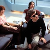 The Breakfast Club 35th Anniversary