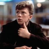 The Breakfast Club 35th Anniversary