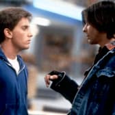 The Breakfast Club 35th Anniversary