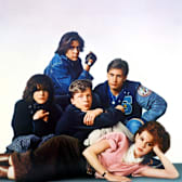 The Breakfast Club 35th Anniversary