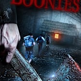 The Boonies