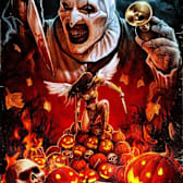 Terrifier 2